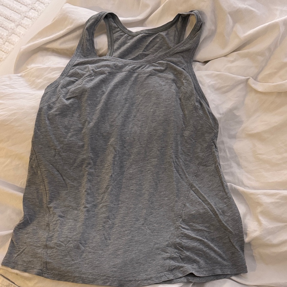 LULU LEMON Women's Tank Top
